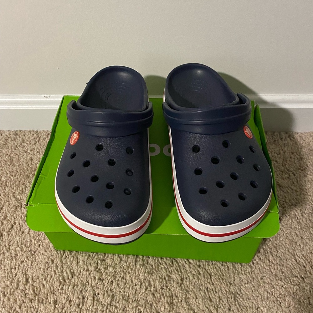 Crocs